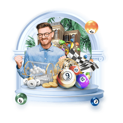 东盟体育彩票场馆